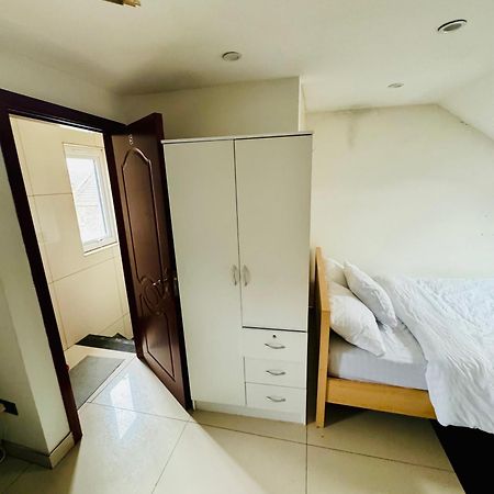 The Great Falcon Accommodation Londen Buitenkant foto