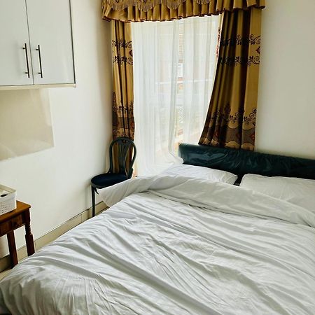 The Great Falcon Accommodation Londen Buitenkant foto