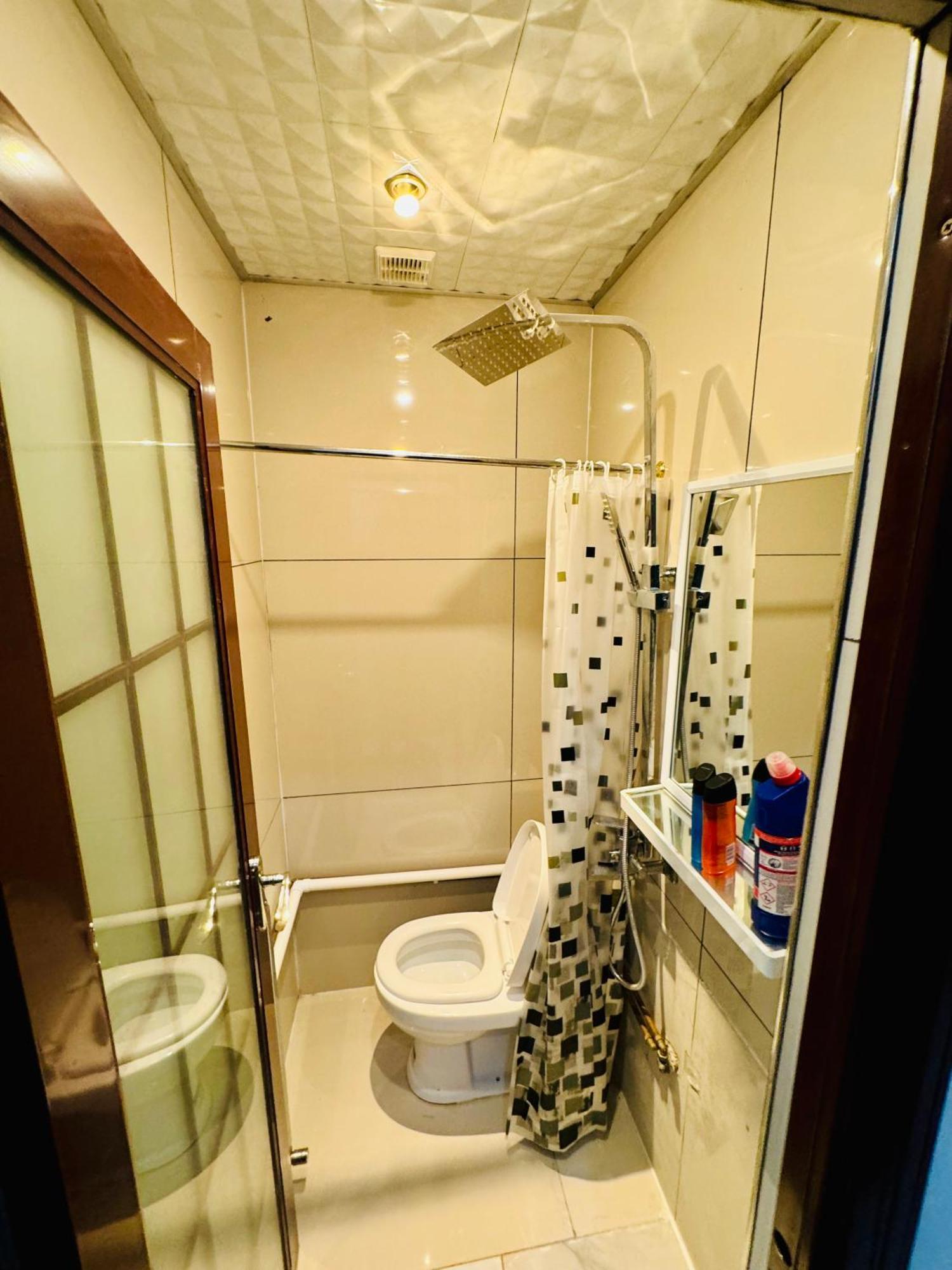 The Great Falcon Accommodation Londen Buitenkant foto
