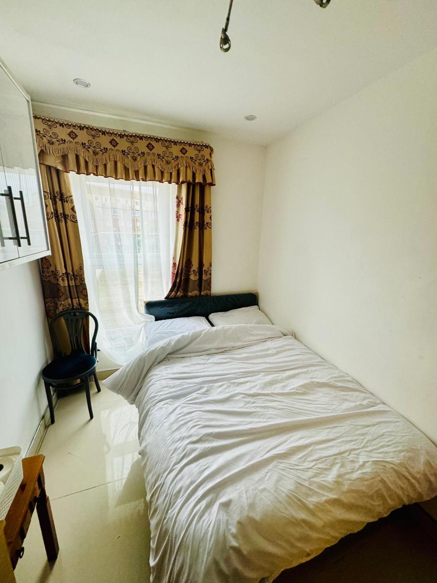 The Great Falcon Accommodation Londen Buitenkant foto