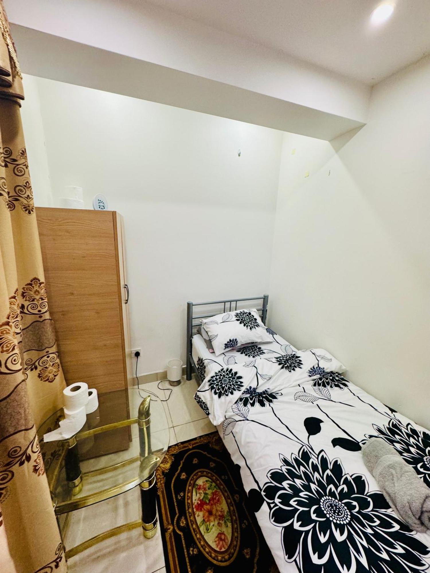 The Great Falcon Accommodation Londen Buitenkant foto
